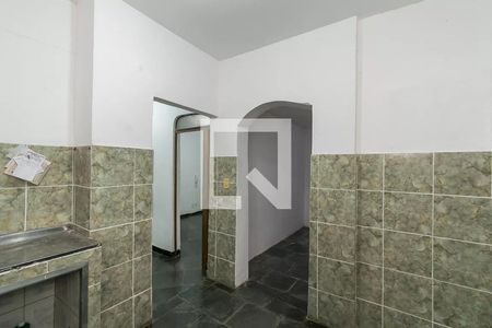 Casa para alugar com 50m², 1 quarto e sem vaga Casa para alugar com 50m², 1 quarto e sem vagaCozinha