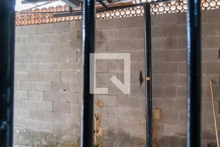 Casa para alugar com 50m², 1 quarto e sem vaga Casa para alugar com 50m², 1 quarto e sem vagaÁrea externa