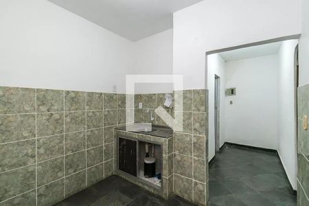 Casa para alugar com 50m², 1 quarto e sem vaga Casa para alugar com 50m², 1 quarto e sem vagaCozinha