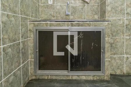 Casa para alugar com 50m², 1 quarto e sem vaga Casa para alugar com 50m², 1 quarto e sem vagaCozinha