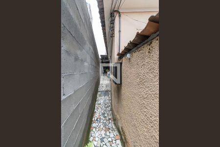 Casa para alugar com 50m², 1 quarto e sem vaga Casa para alugar com 50m², 1 quarto e sem vagaÁrea externa