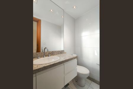 Apartamento à venda com 273m², 4 quartos e 3 vagasLavabo