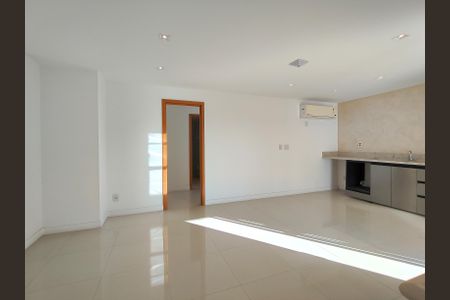 Apartamento à venda com 273m², 4 quartos e 3 vagasÁrea gourmet