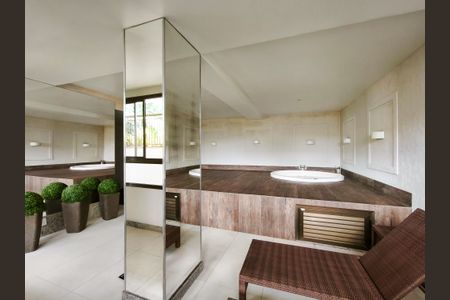 Apartamento à venda com 273m², 4 quartos e 3 vagasSauna