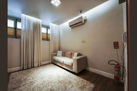 Apartamento à venda com 273m², 4 quartos e 3 vagasÁrea Comum Sala de TV