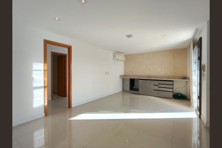 Apartamento à venda com 273m², 4 quartos e 3 vagasÁrea gourmet