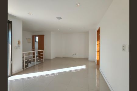 Apartamento à venda com 273m², 4 quartos e 3 vagasÁrea gourmet