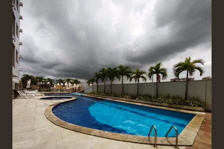 Apartamento à venda com 273m², 4 quartos e 3 vagasÁrea comum - Piscina