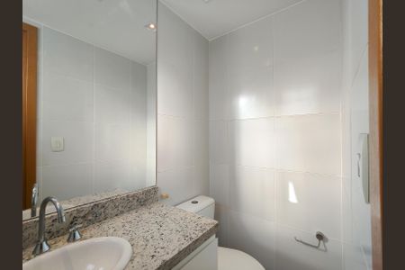 Apartamento à venda com 273m², 4 quartos e 3 vagasLavabo