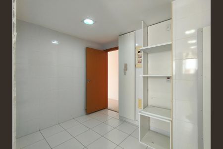 Apartamento à venda com 273m², 4 quartos e 3 vagasCozinha