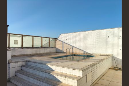 Apartamento à venda com 273m², 4 quartos e 3 vagasPiscina