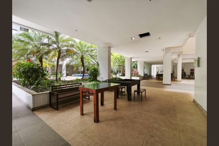 Apartamento à venda com 273m², 4 quartos e 3 vagasÁrea comum - Playground