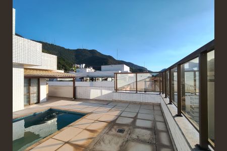 Apartamento à venda com 273m², 4 quartos e 3 vagasPiscina