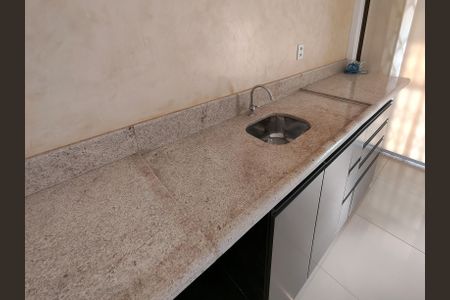 Apartamento à venda com 273m², 4 quartos e 3 vagasÁrea gourmet