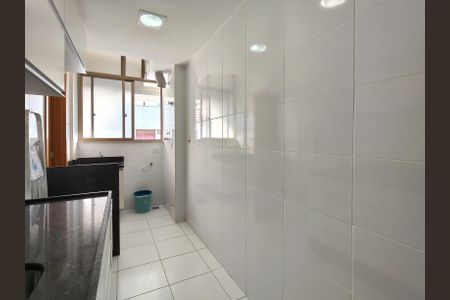 Apartamento à venda com 273m², 4 quartos e 3 vagasCozinha