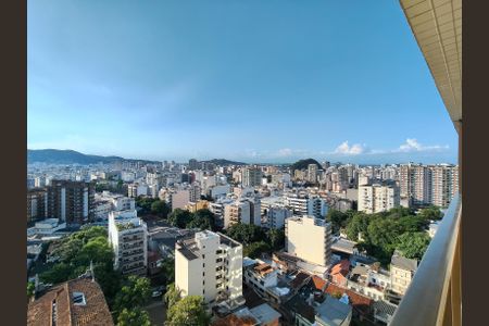 Apartamento à venda com 273m², 4 quartos e 3 vagasVista da Sala