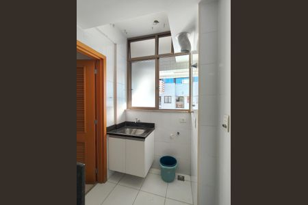 Apartamento à venda com 273m², 4 quartos e 3 vagasÁrea de Serviço