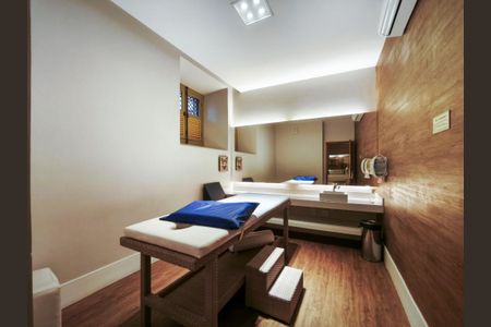 Apartamento à venda com 273m², 4 quartos e 3 vagasÁrea Comum SPA