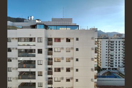 Apartamento à venda com 273m², 4 quartos e 3 vagasCloset da suíte 1