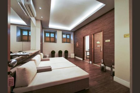 Apartamento à venda com 273m², 4 quartos e 3 vagasÁrea Comum SPA