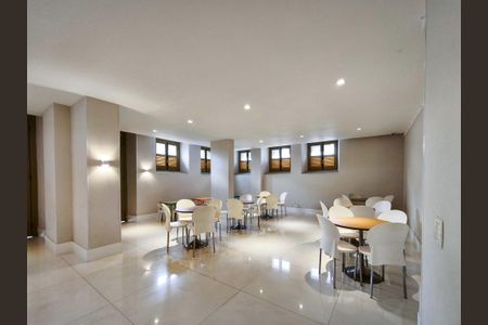 Apartamento à venda com 273m², 4 quartos e 3 vagasÁrea comum - Salão de festas