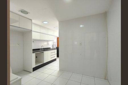 Apartamento à venda com 273m², 4 quartos e 3 vagasCozinha