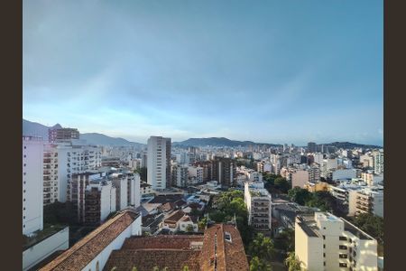 Apartamento à venda com 273m², 4 quartos e 3 vagasVista da Sala