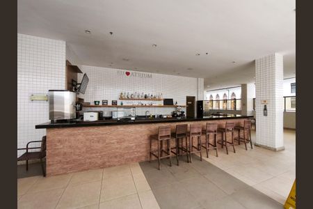 Apartamento à venda com 273m², 4 quartos e 3 vagasÁrea comum