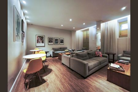 Apartamento à venda com 273m², 4 quartos e 3 vagasÁrea Comum Sala de Música