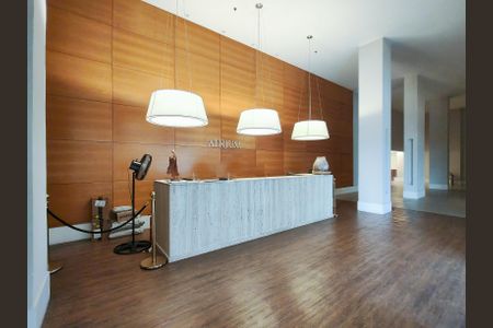 Apartamento à venda com 273m², 4 quartos e 3 vagasFachada e portaria