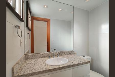 Apartamento à venda com 273m², 4 quartos e 3 vagasLavabo