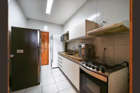 Apartamento à venda com 273m², 4 quartos e 3 vagasÁrea comum - Salão de festas