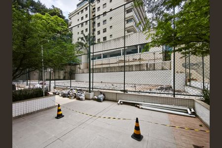 Apartamento à venda com 273m², 4 quartos e 3 vagasQuadra Esportiva