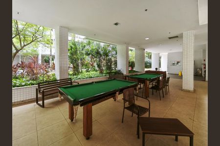 Apartamento à venda com 273m², 4 quartos e 3 vagasÁrea comum - Playground