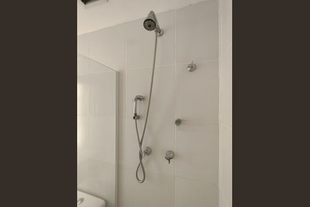 Apartamento à venda com 273m², 4 quartos e 3 vagasBanheiro da Suíte 3