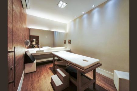 Apartamento à venda com 273m², 4 quartos e 3 vagasÁrea Comum SPA