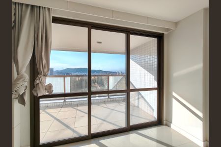 Apartamento à venda com 273m², 4 quartos e 3 vagasSala