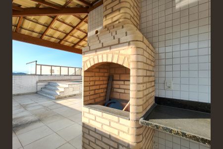 Apartamento à venda com 273m², 4 quartos e 3 vagasChurrasqueira