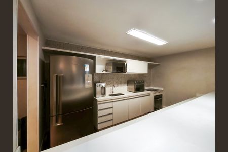 Apartamento à venda com 273m², 4 quartos e 3 vagasÁrea comum - Salão Gourmet