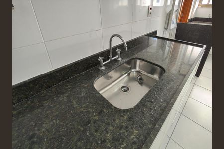 Apartamento à venda com 273m², 4 quartos e 3 vagasCozinha