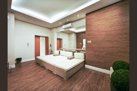 Apartamento à venda com 273m², 4 quartos e 3 vagasÁrea Comum SPA