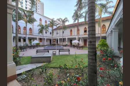 Apartamento à venda com 273m², 4 quartos e 3 vagasJardim