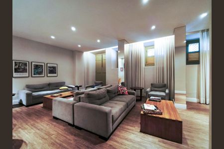 Apartamento à venda com 273m², 4 quartos e 3 vagasÁrea Comum Sala de Música