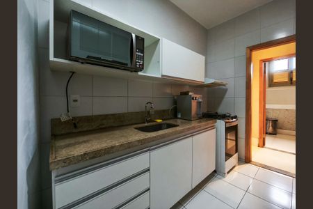 Apartamento à venda com 273m², 4 quartos e 3 vagasÁrea comum - Salão de festas