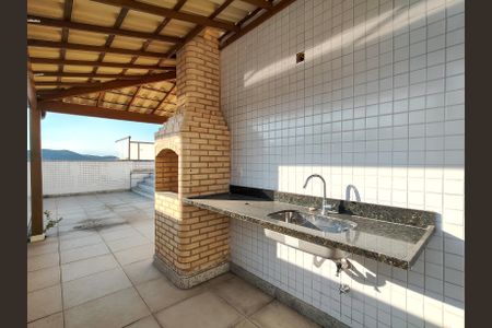 Apartamento à venda com 273m², 4 quartos e 3 vagasTerraço