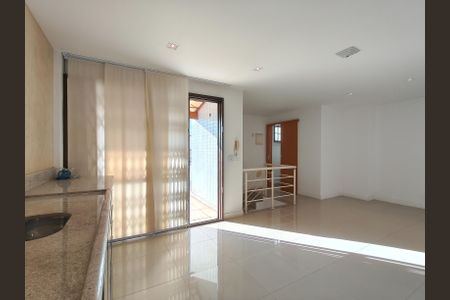 Apartamento à venda com 273m², 4 quartos e 3 vagasÁrea gourmet