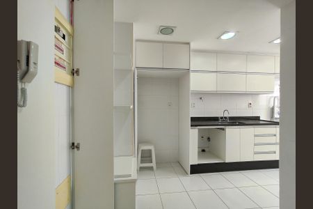 Apartamento à venda com 273m², 4 quartos e 3 vagasCozinha