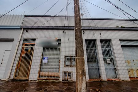 Casa para alugar com 150m², 3 quartos e sem vaga Casa para alugar com 150m², 3 quartos e sem vagaFachada