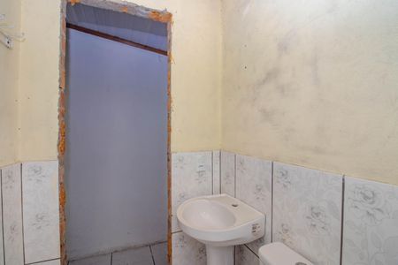 Casa para alugar com 150m², 3 quartos e sem vaga Casa para alugar com 150m², 3 quartos e sem vagaBanheiro Social 2