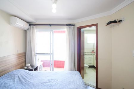 Apartamento à venda com 188m², 3 quartos e 2 vagasSuíte 